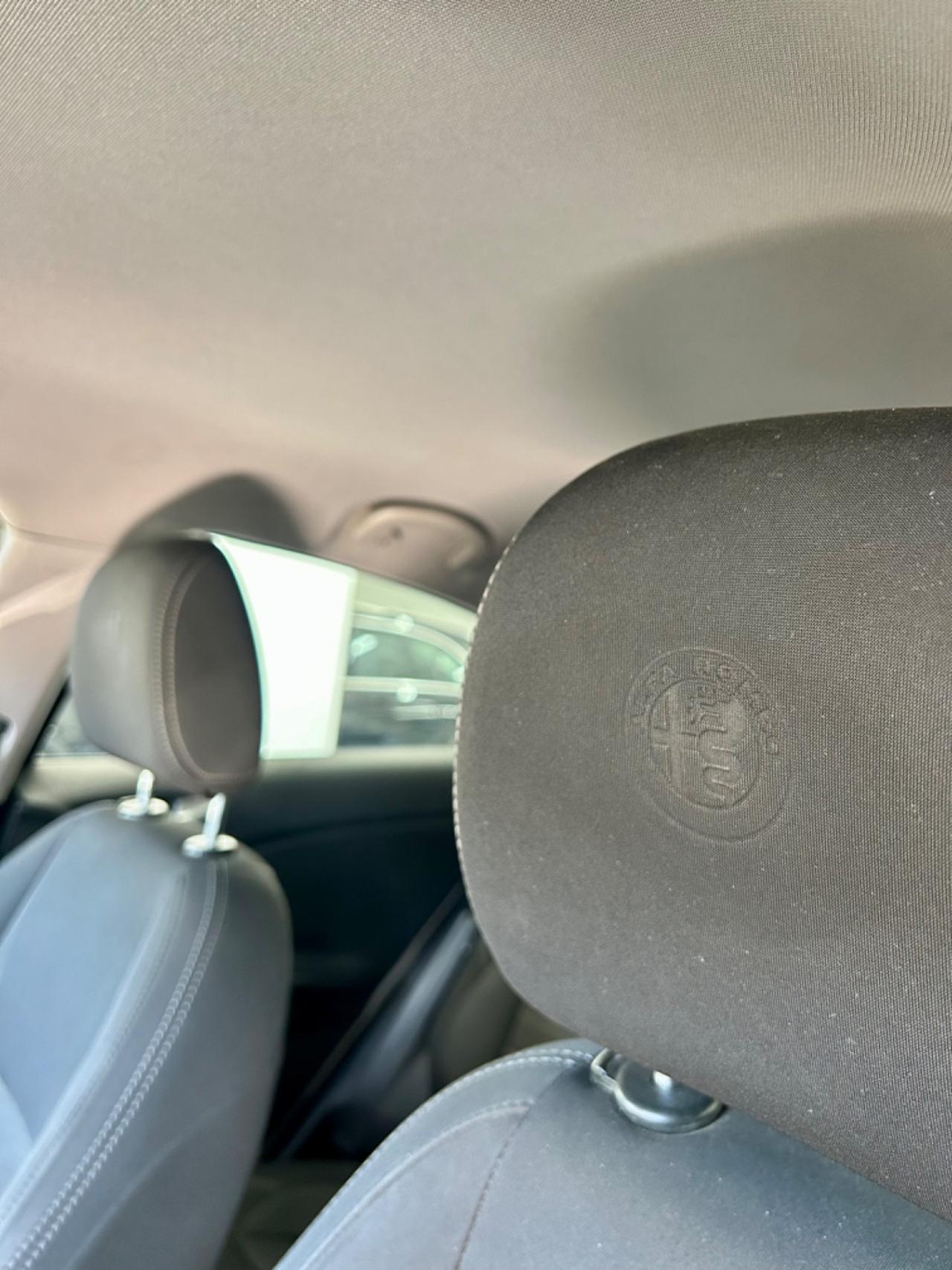 Alfa Romeo Giulietta 2.0 JTDm 150 CV FINANZIABILE