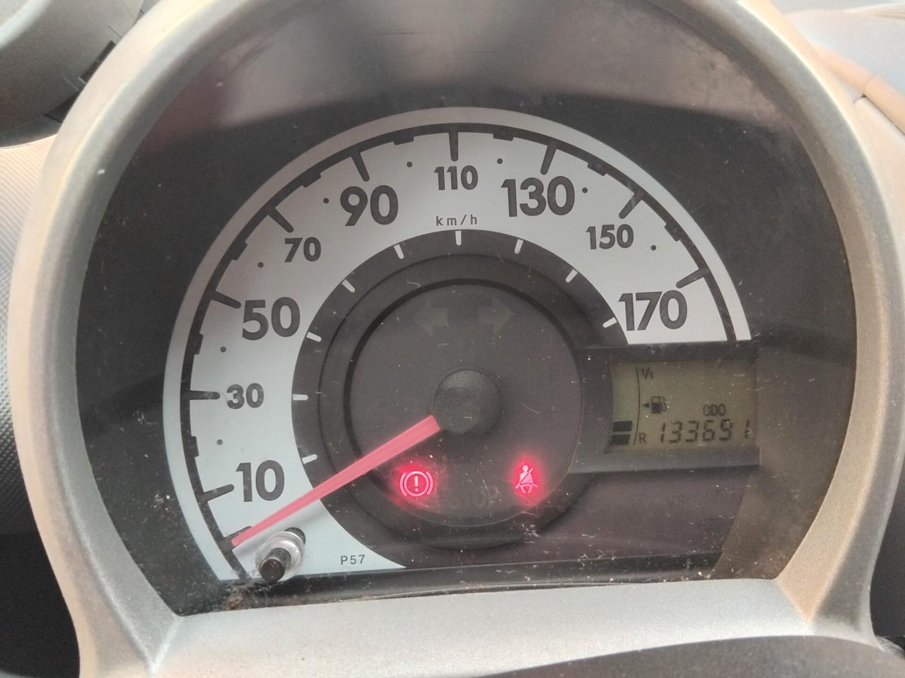 PEUGEOT 107 1.4 HDI PERFETTA DI TUTTO