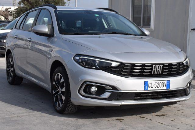 FIAT Tipo 1.3 Mjt S&S SW City Life *NAVIGATORE*