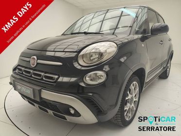 FIAT 500L Cross 1.3 mjt 95cv my19