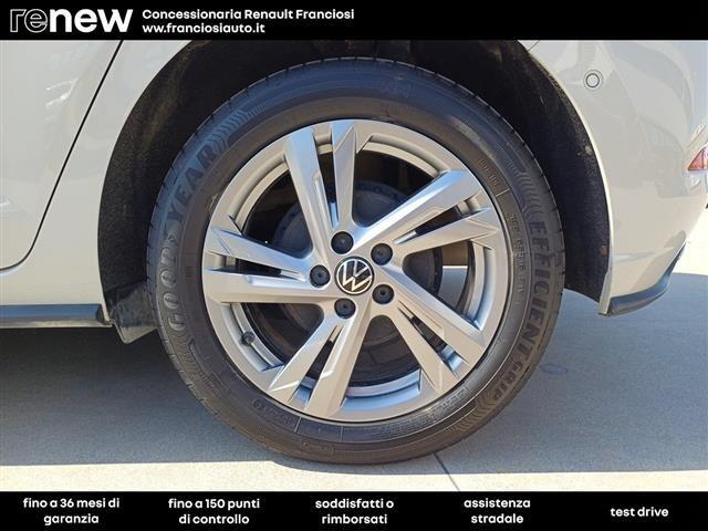 VOLKSWAGEN Polo 1.0 TSI 95cv R Line