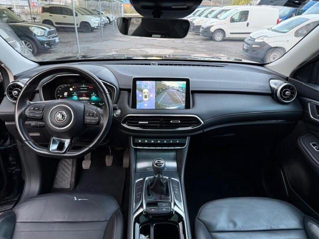 Mg HS 1.5T-GDI Luxury