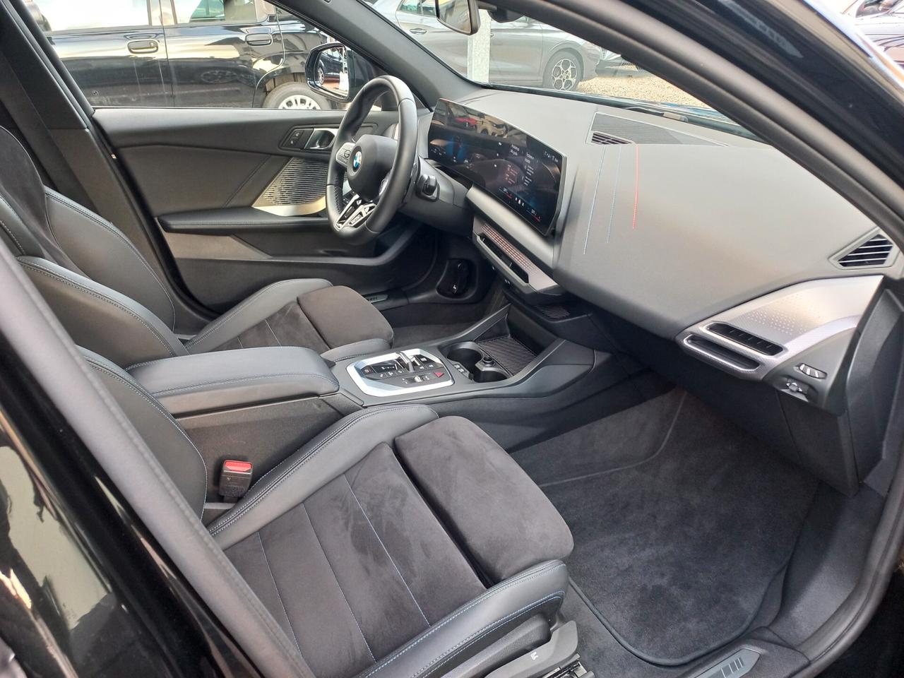 Bmw 120 48V 5p. MSport