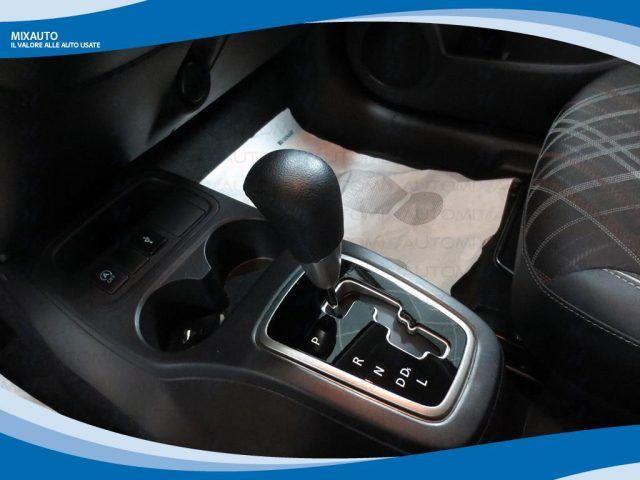 MITSUBISHI Space Star 1.2 MPI 70cv 5 Porte CVT EU6