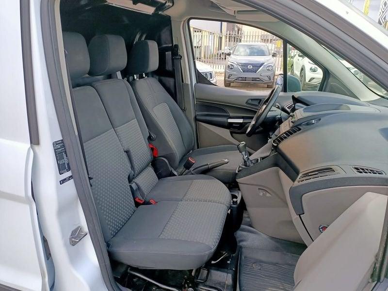 Ford Transit Connect 210 1.5 ecoblue(tdci) 120cv Trend 210 1.5 ecoblue(tdci) Trend "IVA INCLUSA"