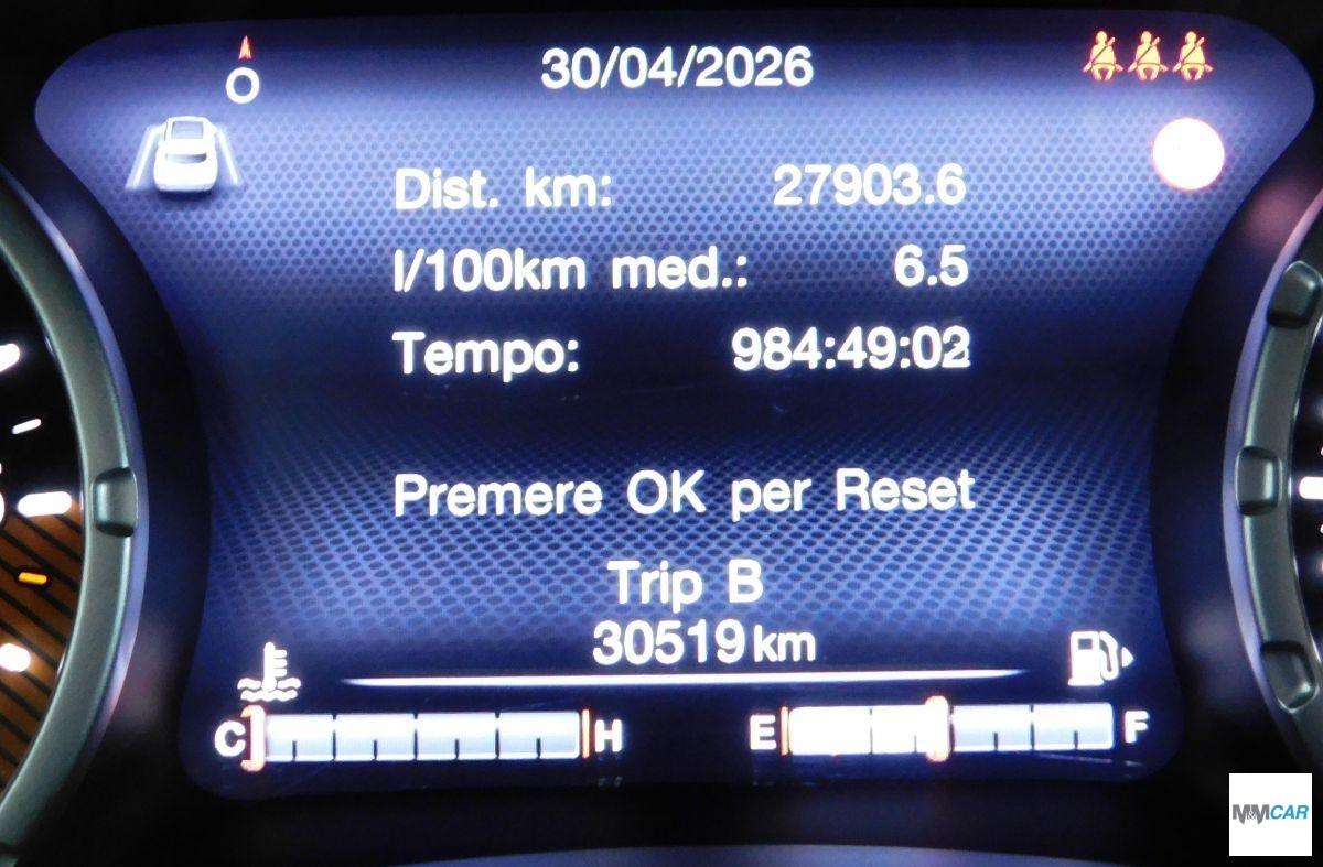 JEEP - Renegade 1.6 MJT 130CV Limited