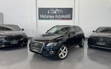 Audi Q5 Quattro tfsi S-tronic 2.0cc 211cv Bang&Olufsen+CarPlay+Tagliandi ufficiali