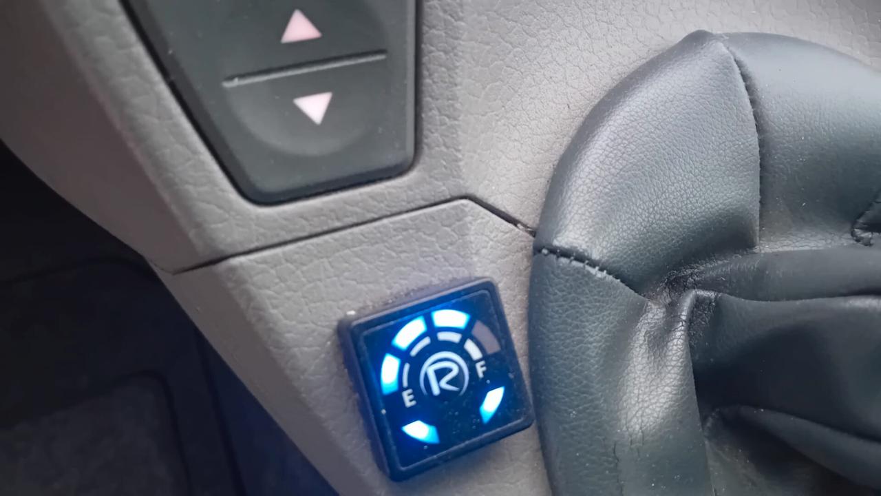 Fiat Panda 1.2 GPL