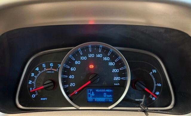 Toyota RAV 4 RAV4 2.0 D-4D 2WD Active