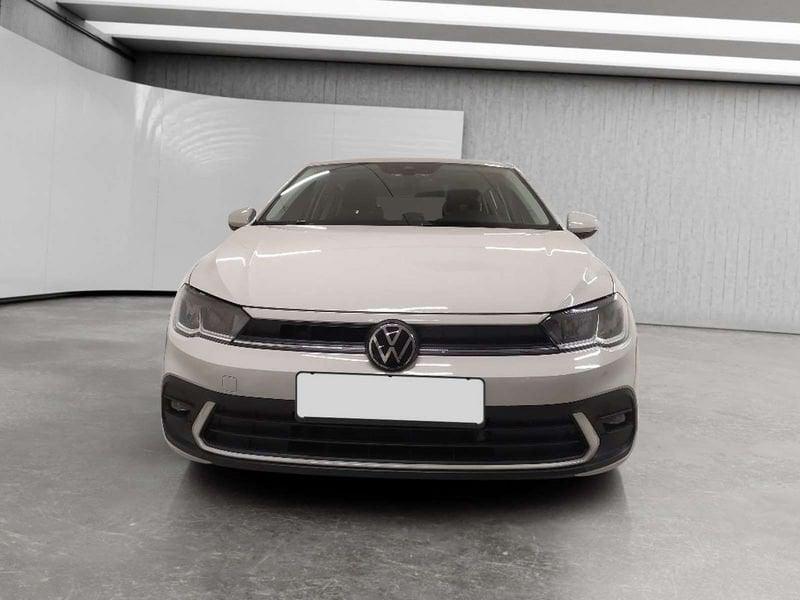 Volkswagen Polo 1.0 tsi Style 95cv