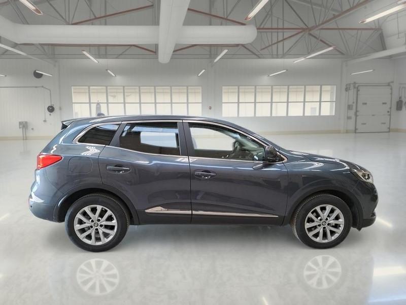 RENAULT KADJAR 1.5 DCI 85KW BLUE BUSINESS EDC