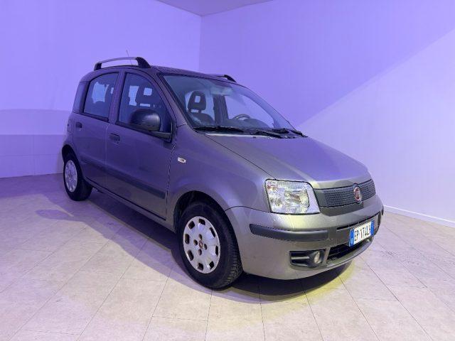 FIAT Panda 1.2 Emotion
