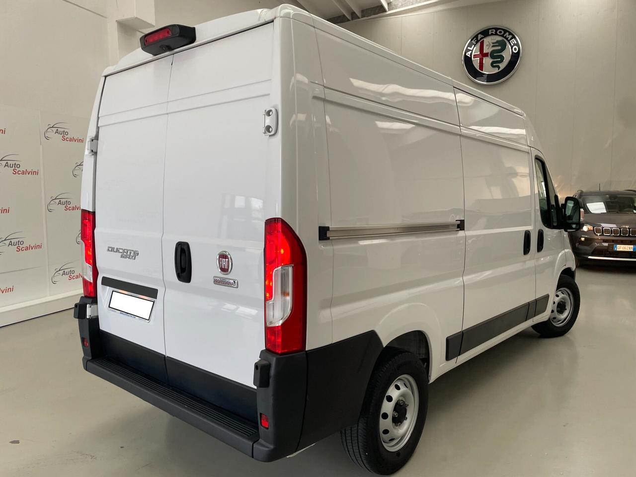 Fiat Ducato 35 2.2 Mjt 140CV MH2 Furgone Maxi