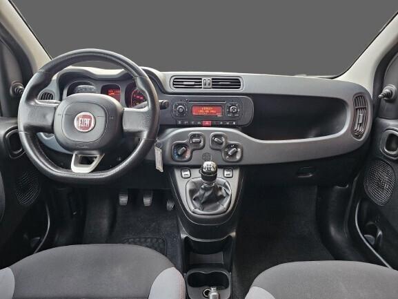 FIAT PANDA 1.2 EASY