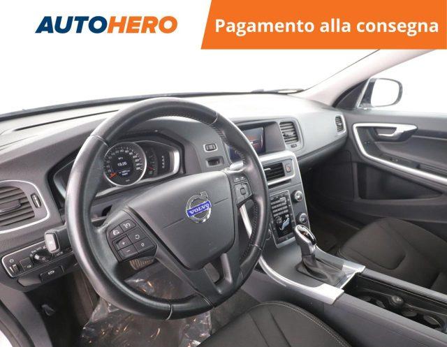 VOLVO V60 Cross Country D3 Geartronic