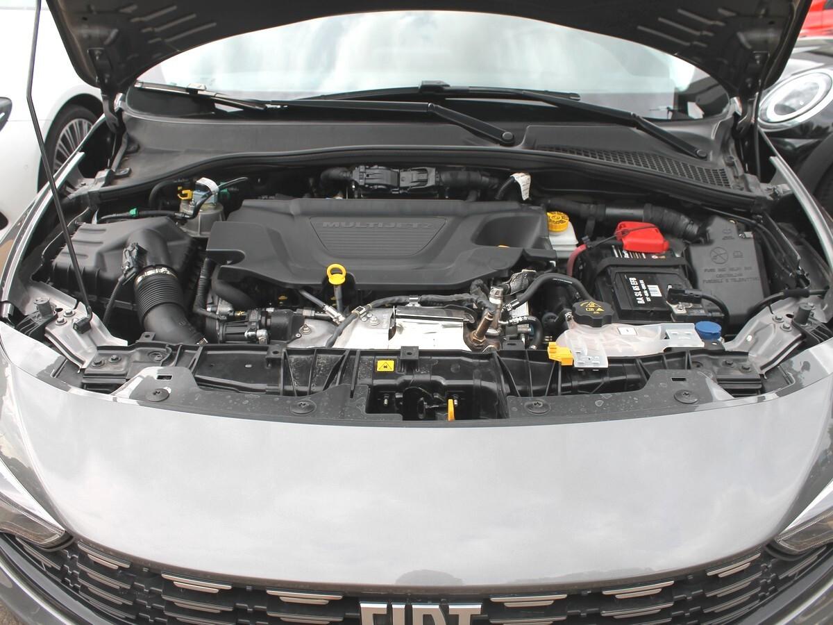 Fiat Tipo 1.3 Mjt S&S SW City Life UNIPRO IVA DEDUC. PREZZO VERO