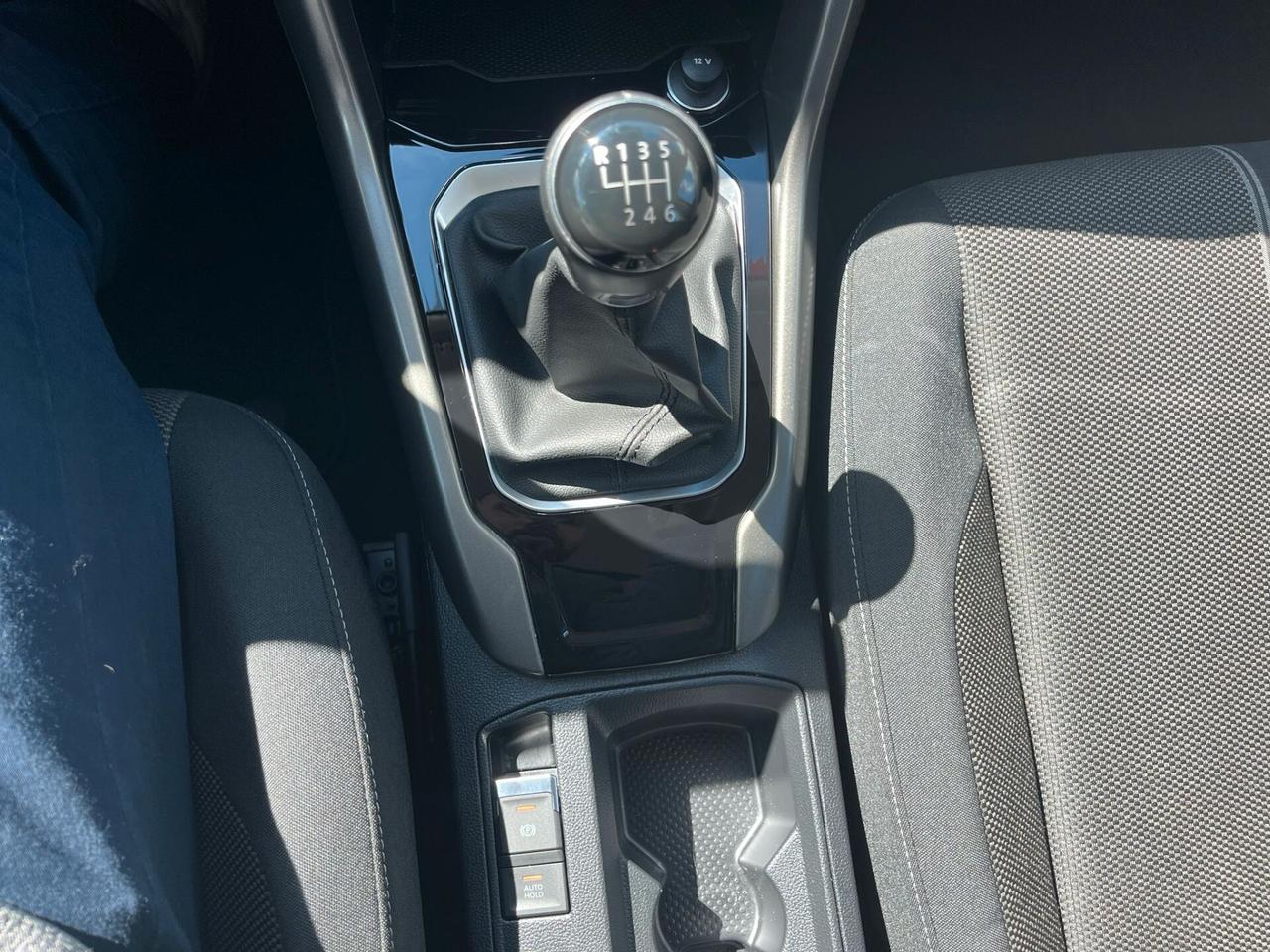 VOLKSWAGEN T-ROC 1,0 TSI 110 CV STYLE 5P