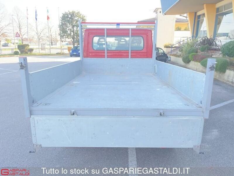 Peugeot Boxer 335 2.2 BlueHDi 165 S&S PM Cassonato RIBALTABILE TRILATERALE