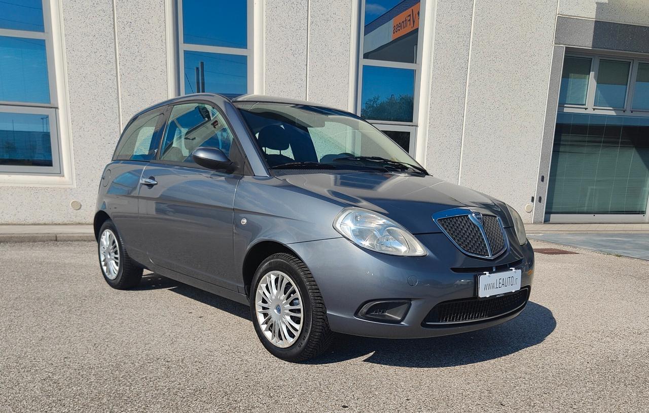 Lancia Ypsilon 1.2 Oro