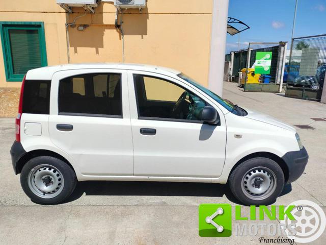 FIAT Panda 1.2 Van 2 posti