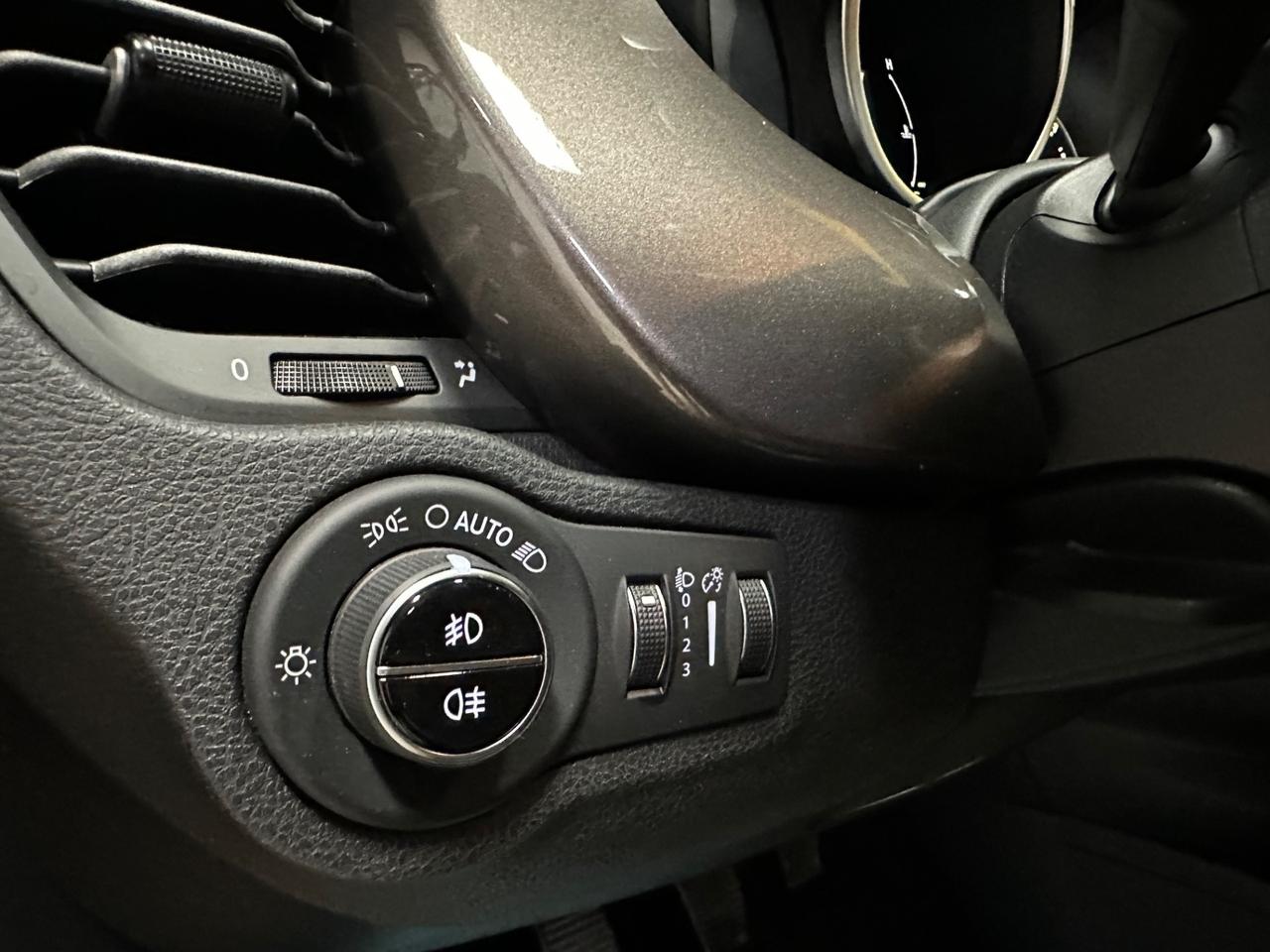Fiat 500X 1.6 120 CV Lounge