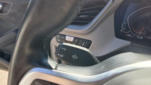 BMW 118 i 5p. Advantage PERMUTE EXTRA OPTIONAL