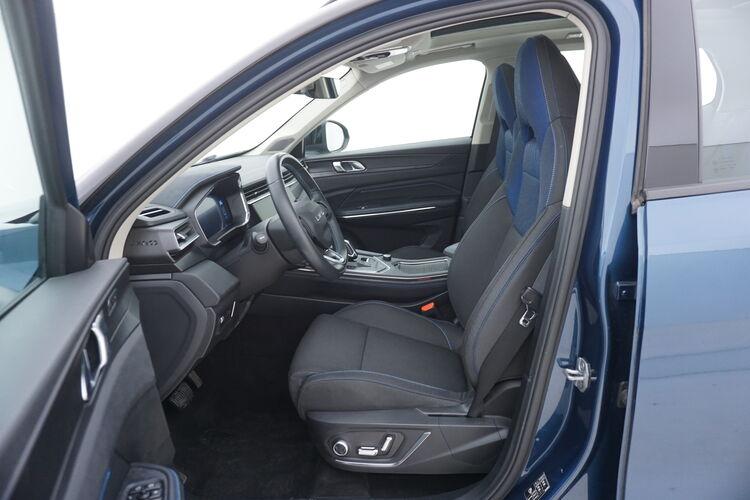 Lynk&co 01 HEV BR594152 1.5 Full Hybrid 197CV