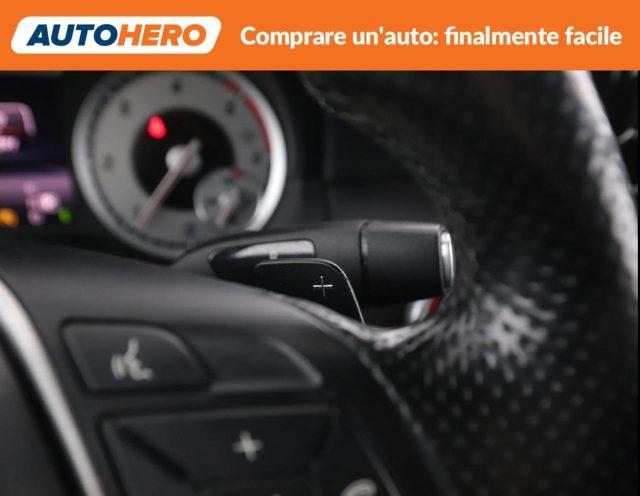 MERCEDES-BENZ A 180 CDI Automatic Sport