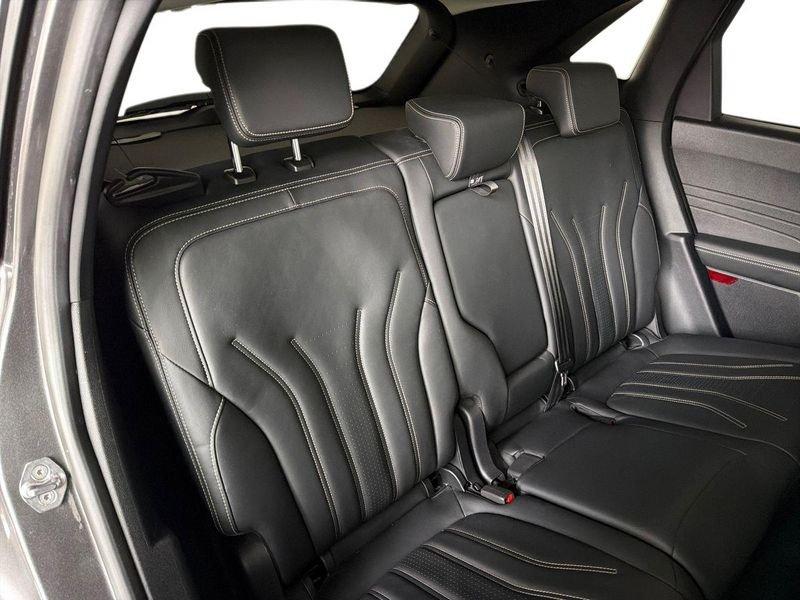 Ford Kuga Kuga 2.5 Full Hybrid 190 CV CVT AWD Vignale