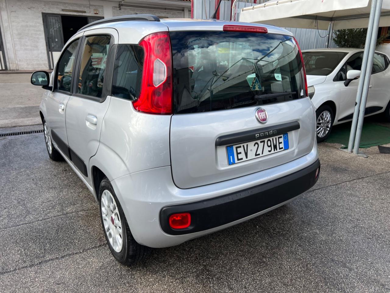 Fiat Panda 1.3 Diesel Anno 2015