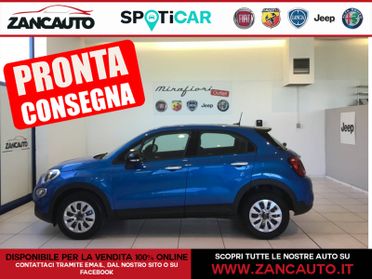 FIAT 500X 1.0 T3 120 CV