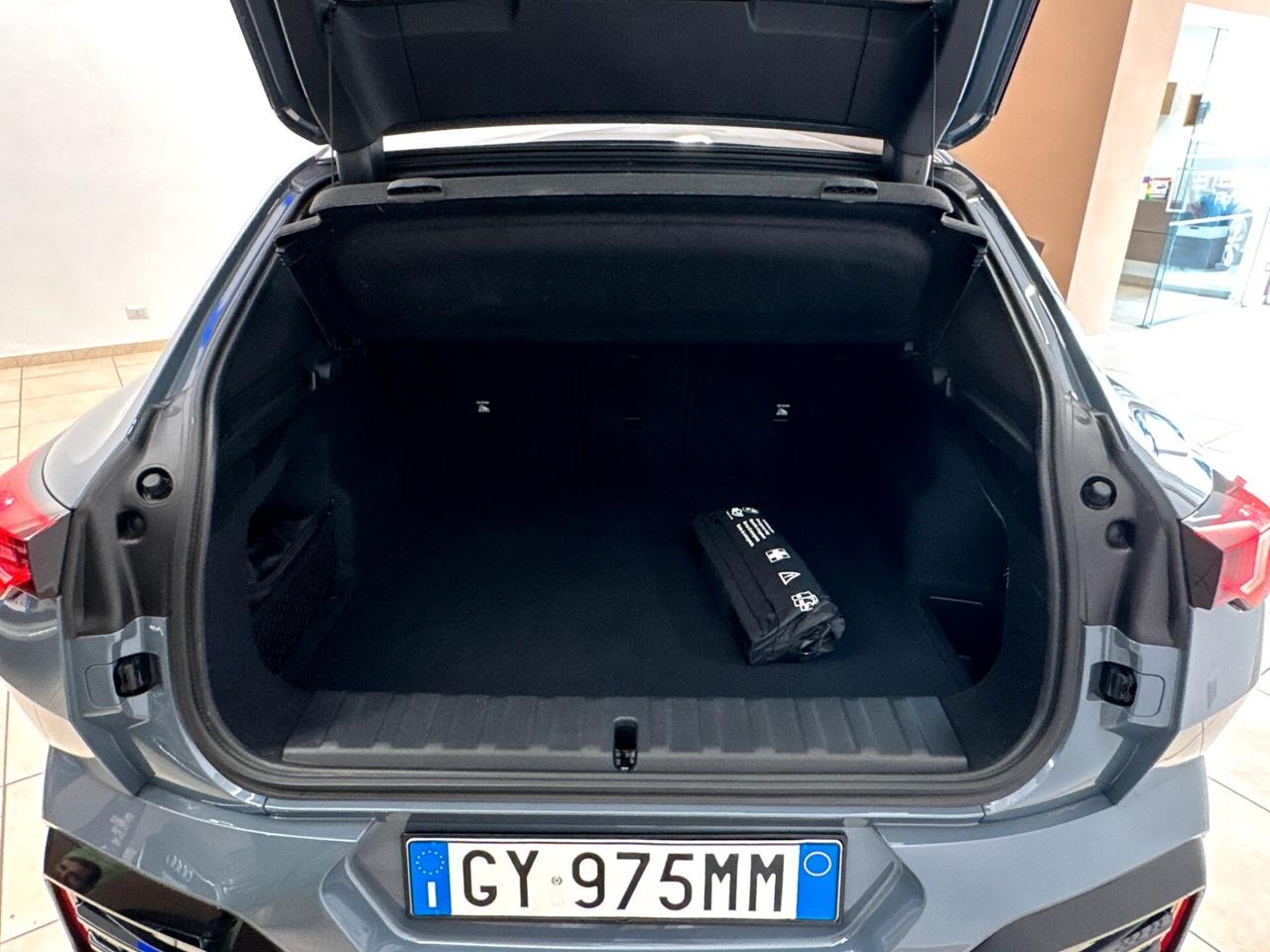 Bmw X2 xDrive 20d MSport