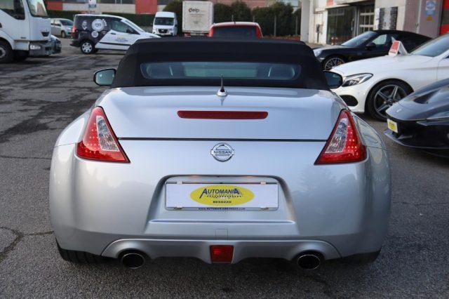 NISSAN 370Z Roadster 3.7 V6 Lev 1