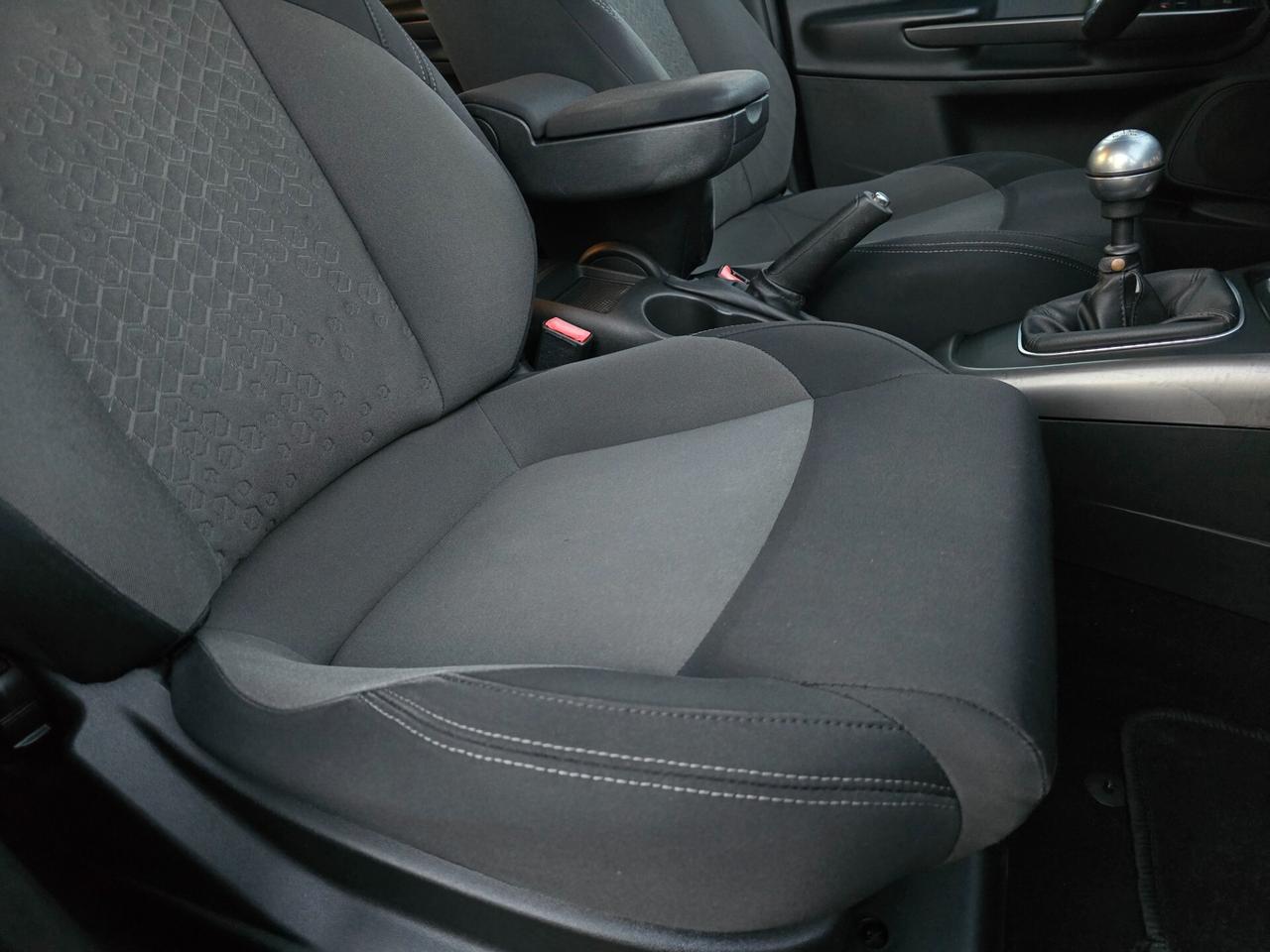 Alfa Romeo Giulietta 1.6 JTDm-2 105 CV Progression
