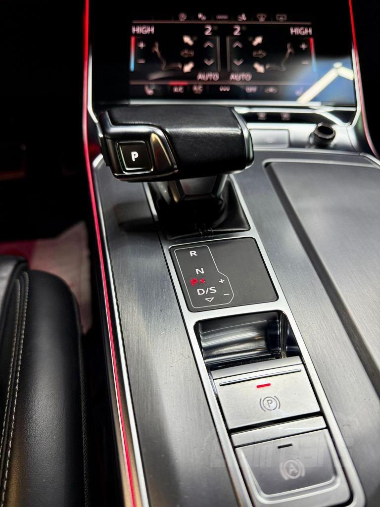 Audi A7 Sportback 45 3.0 tdi mhev Business plus quattro s-tronic