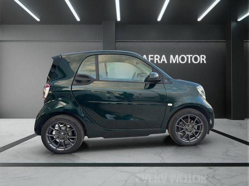 smart fortwo Fortwo eq Prime 22kW