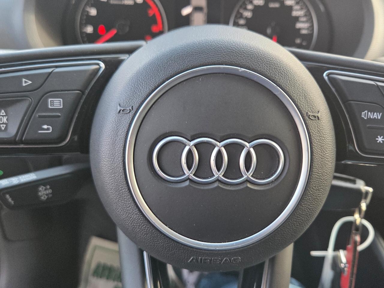 Audi A3 SPB 30 TFSI Admired