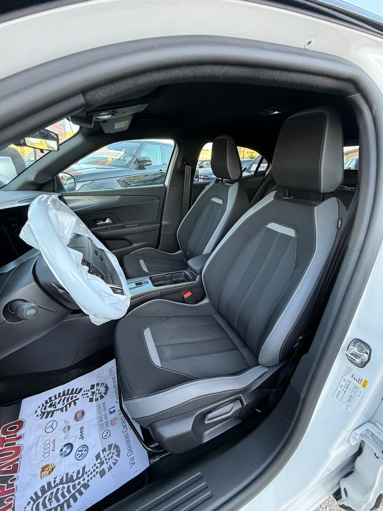 Opel Mokka 1.2 Turbo 130 CV aut. GS