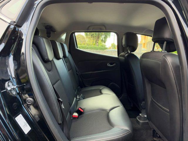 RENAULT Clio dCi 8V 75 CV 5 porte Moschino Intens