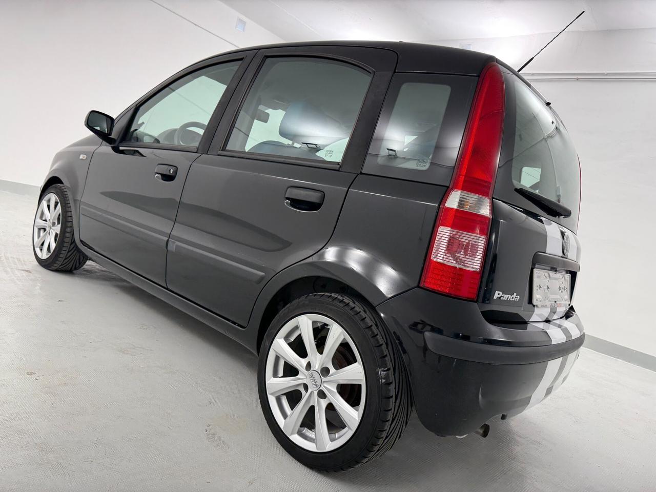 Fiat Panda 1.2 Dynamic CLIMA