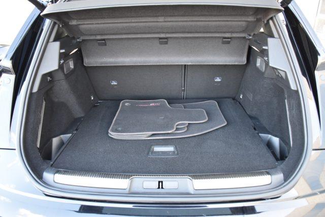 DS AUTOMOBILES DS 7 Crossback E-Tense Performance Line+