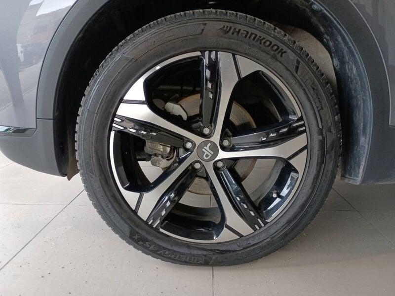 DR AUTOMOBILES DR 6.0 dr 6.0 1.5 Turbo CVT Bi-Fuel GPL