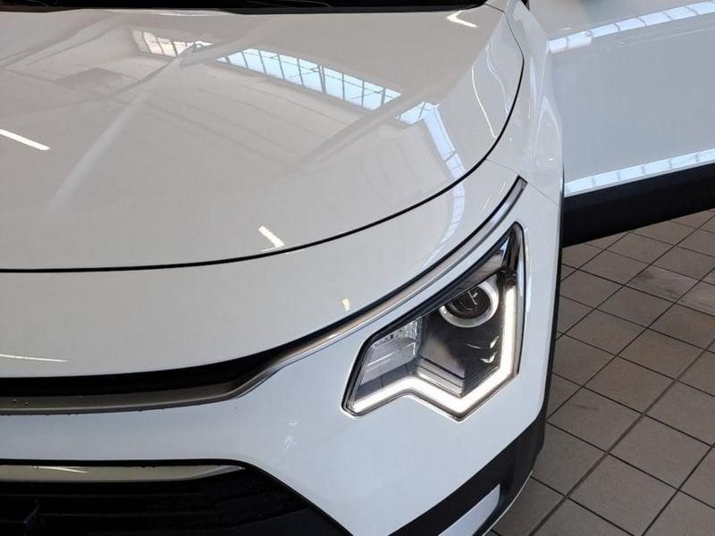 KIA Niro 1.6 HEV GPL Business MY25