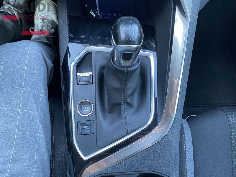 Peugeot 3008 3008 BlueHDi 130 S&S Active Pack