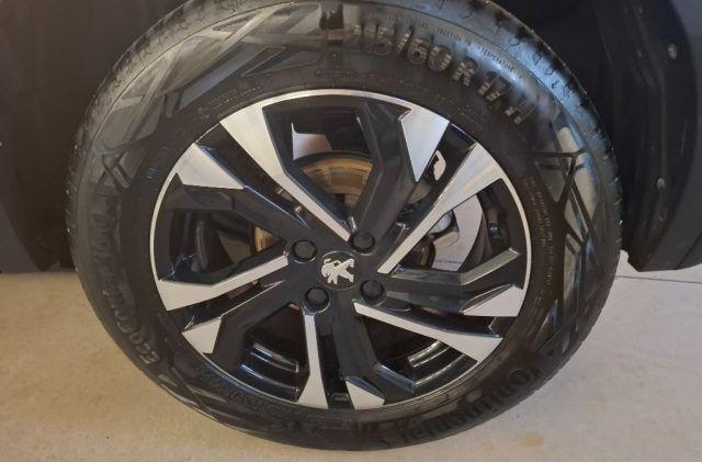 PEUGEOT 2008 1.5 HDI GTLINE 130CV