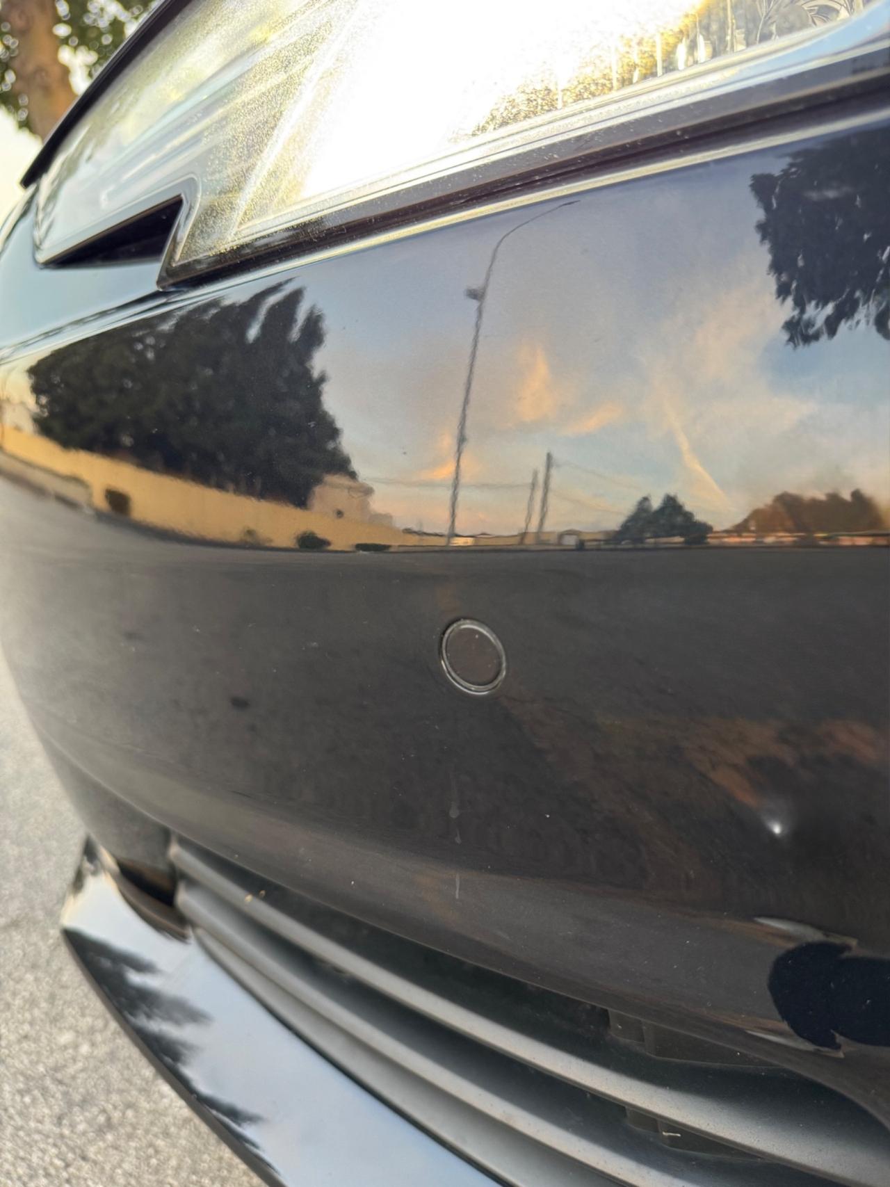 Audi A4 Avant 2.0 TDI 150 CV KM CERTIFICATI