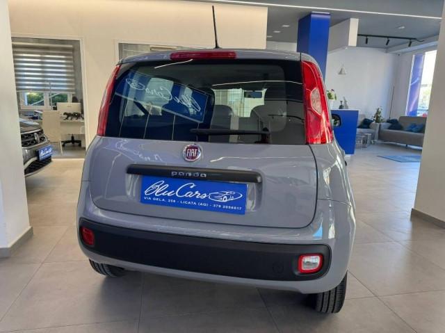 Fiat Panda 1.2 Easy s&s 69cv my19