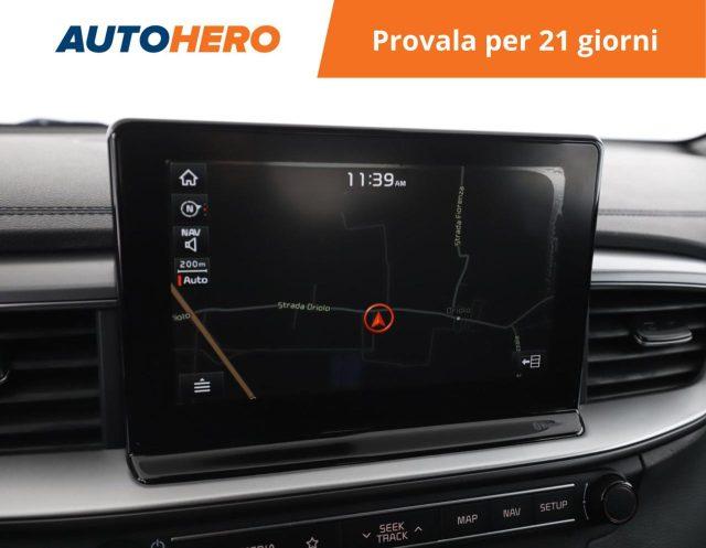 KIA Ceed 1.4 T-GDi 5p. Business Class