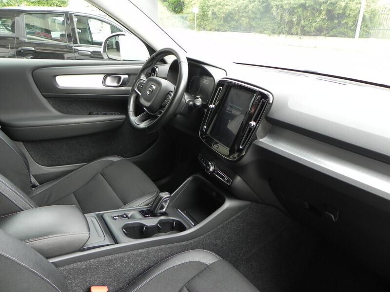 Volvo XC40 D3 AWD Geartronic Business Plus
