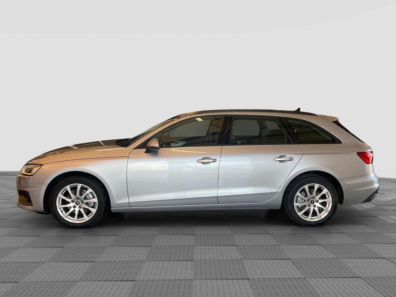 AUDI A4 5ª serie A4 Avant 35 TDI/163 CV S tronic Business